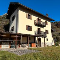 Trentino splendido maso