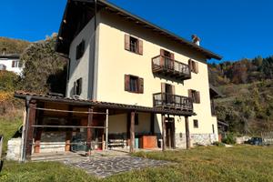 Trentino splendido maso
