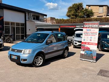 Fiat Panda 1.2 Dynamic Natural Power