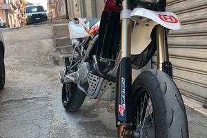 Husqvarna smr 450