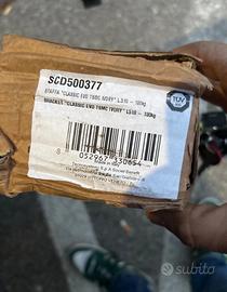 Staffa pesante  per climatizzatore