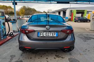 Alfa Romeo Giulia Veloce 2.2 Diesel 210 CV Q4