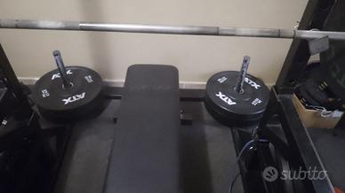 palestra completa