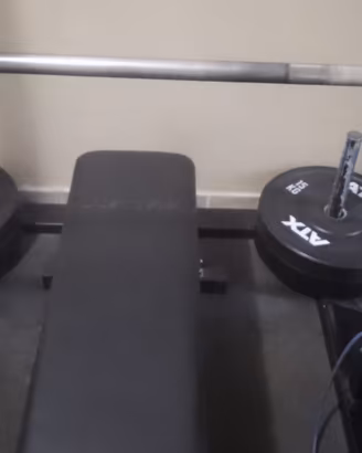 palestra completa