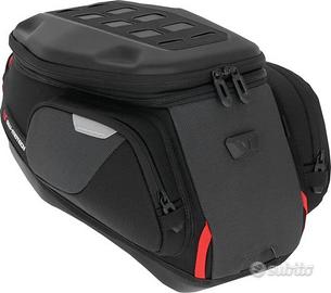 Borsa Serbatoio SW-MOTECH PRO City tank bag 11-14