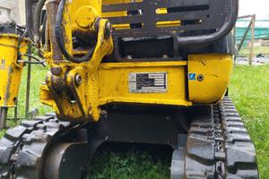 Komatsu pc 12