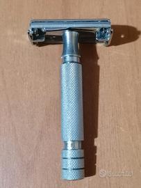 Gillette rocket