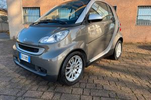 Smart Fortwo 1.0 Passion 71 Cv