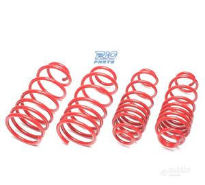 KIT MOLLE SPORTIVE PER VOLKSWAGEN