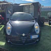 Alfa Romeo MiTo 1.3 JTDm-