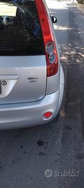 FORD FIESTA 1.4 TDCI 