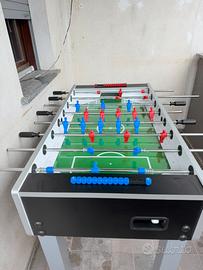 Calcetto/calcio balilla