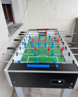 Calcetto/calcio balilla