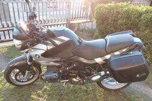 bmw 1150 rockster