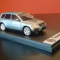 Look smart 1/43 volkswagen touareg