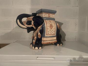 Elefante decorativo