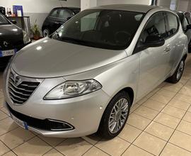 Lancia Ypsilon 1.2 69 CV 5 porte GPL Ecochic Gold