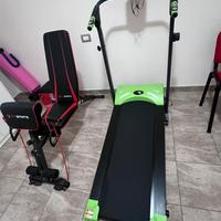 Tapis roulant