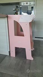 Torre Montessori / kitchen helper / torre da cucin