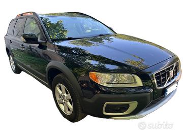 Volvo XC70 2009 AWD D5 Aut.