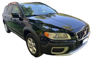 Volvo XC70 2009 AWD D5 Aut.