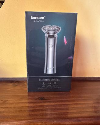 Rasoio elettrico barba