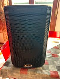 Cassa Attiva Alto TX 310