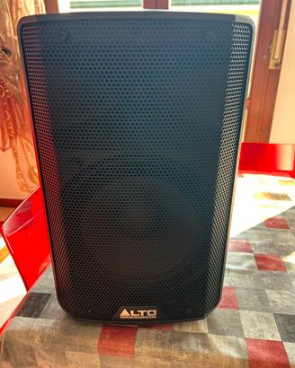 Cassa Attiva Alto TX 310