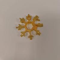 Chiave universale 18-in-1 dorata