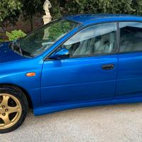 Subaru Impreza 2,0 Turbo 4x4 WWW ( NUMERATA )
