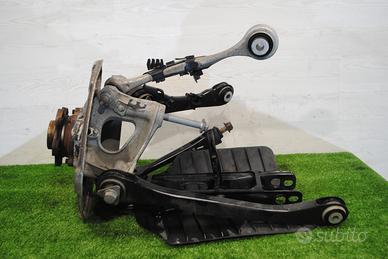 BMW G12 Mozzo fusello posteriore destro | 12777