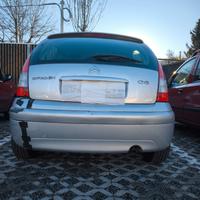  Citroen C3 o per neopatentati 
