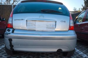  Citroen C3 o per neopatentati 