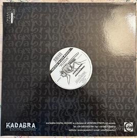 Dariush Vs Luca Morris - Ruzza