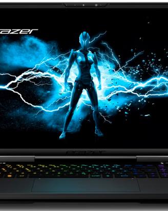 Erazer beast x40 32gb ddr5 rtx 4090 16gb i9 14900