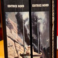 Riverworld Il mondo del fiume - libro in 2 volumi