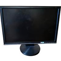 Monitor LCD ASUS - VGA ( Leggere descrizione )