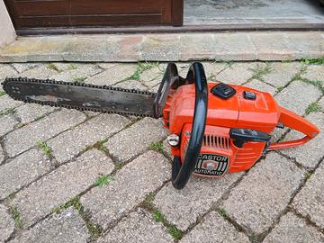 MOTOSEGA CASTOR C70