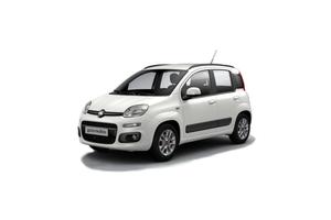 Fiat Panda 1.0 hybrid Easy s&s 70cv