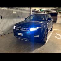 Auto Land Rover in Buone Condizioni