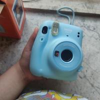 polaroid instax mini11