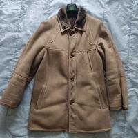 Montone Shearling