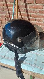Casco jet Origine