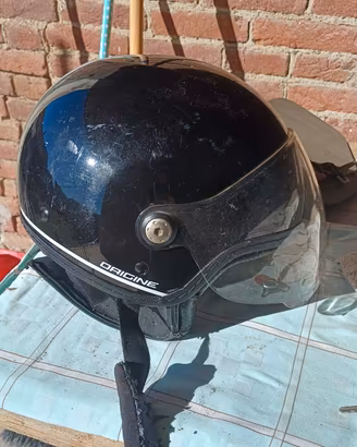 Casco jet Origine
