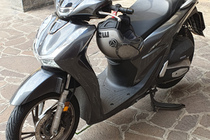 Honda sh 125cc (2021)