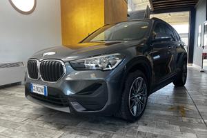 BMW X1 xDrive20d Business Advantage