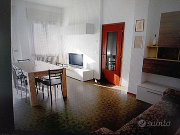 Trilocale 40 MT mare Bellaria centro