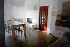 Trilocale 40 MT mare Bellaria centro