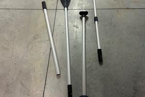 Nautica Remo e attrezzi vari