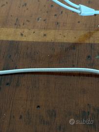 Auricolari Originiali Apple Lightning